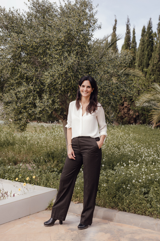 LAURA RUIZ - RECREA