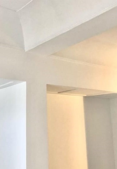 Interior vivienda