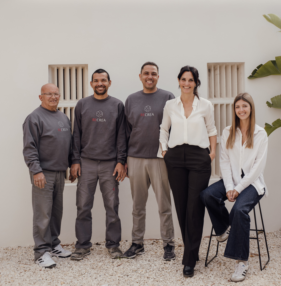 Equipo Recrea