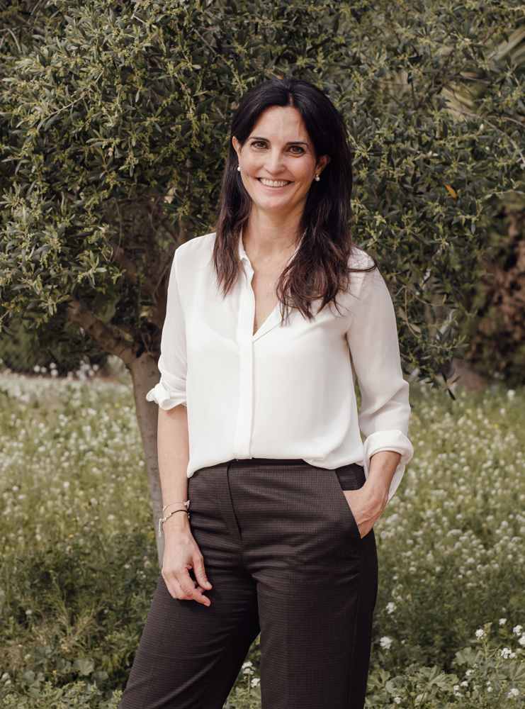 Laura Recrea